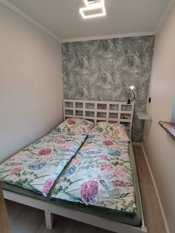 Спална соба 1