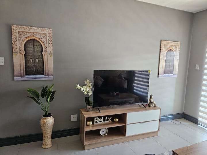 B1 Mbabane Cbd Apartment - Eswatini