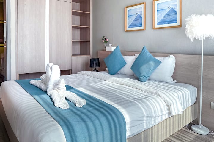 ห้องนอน