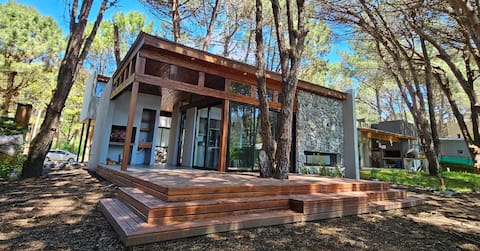 Dream house in Costa del Este