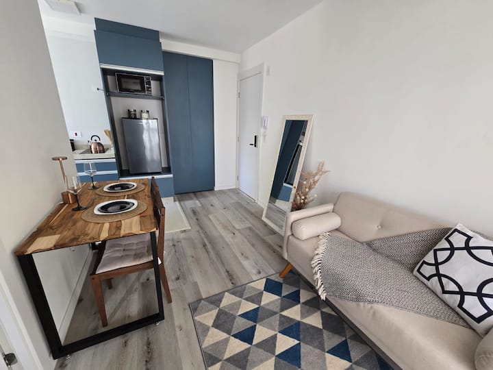 მისაღები სივრცე