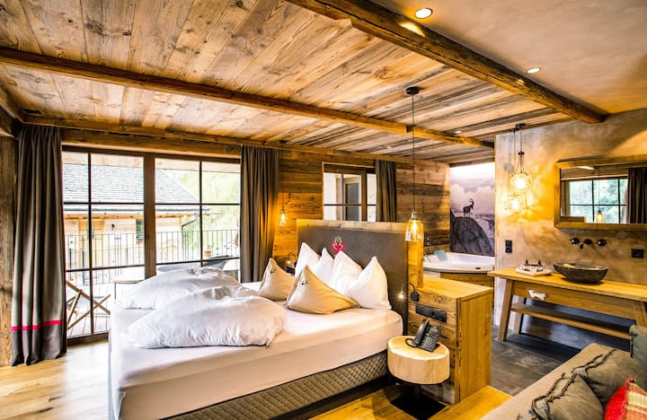 Tirol Chalet: Luxus In Südtirol Zum Sonderpreis - Vipiteno