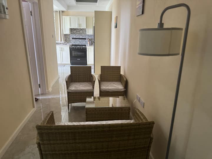 Escape To Royalnest 1 Br Luxury Hideaway In Mero - ドミニカ