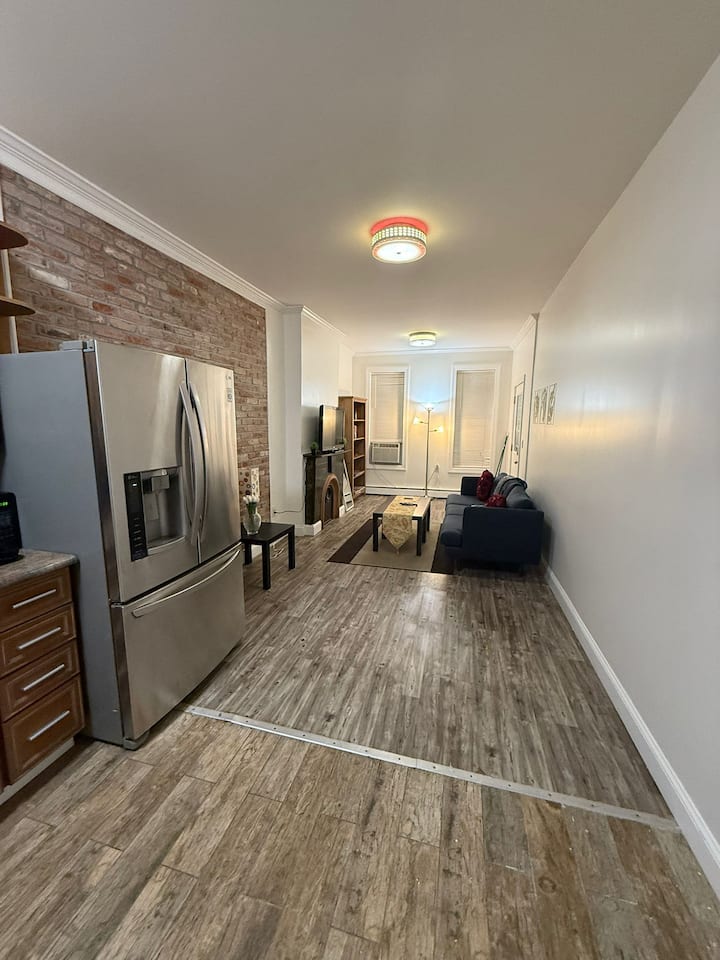 Top Airbnb: *Private Apartment in Bushwick- Centrally Located* in Brooklyn