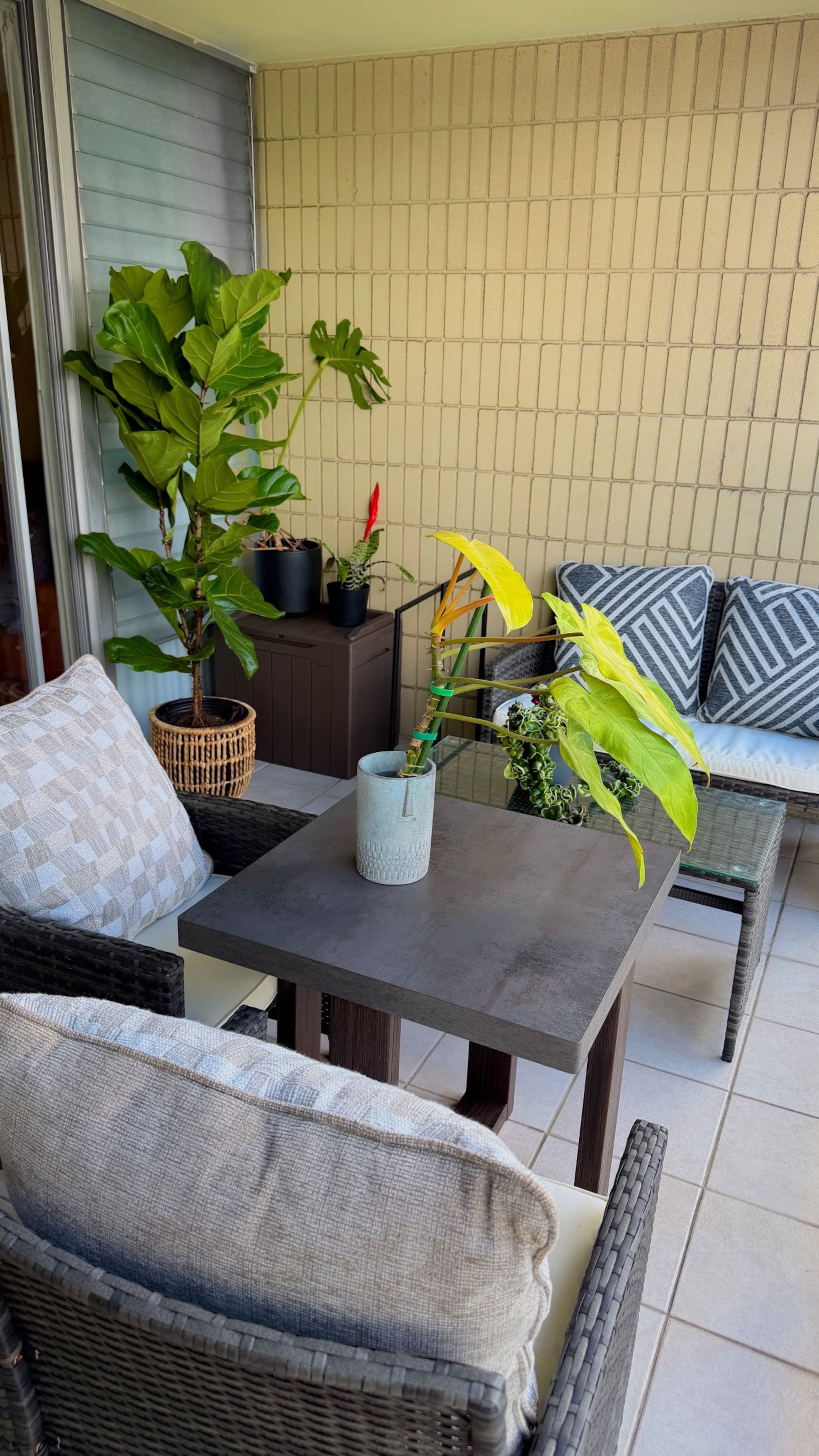 Condo in Honolulu · ★5.0 · 1 bedroom · 2 beds · 1 private bath - Image 30