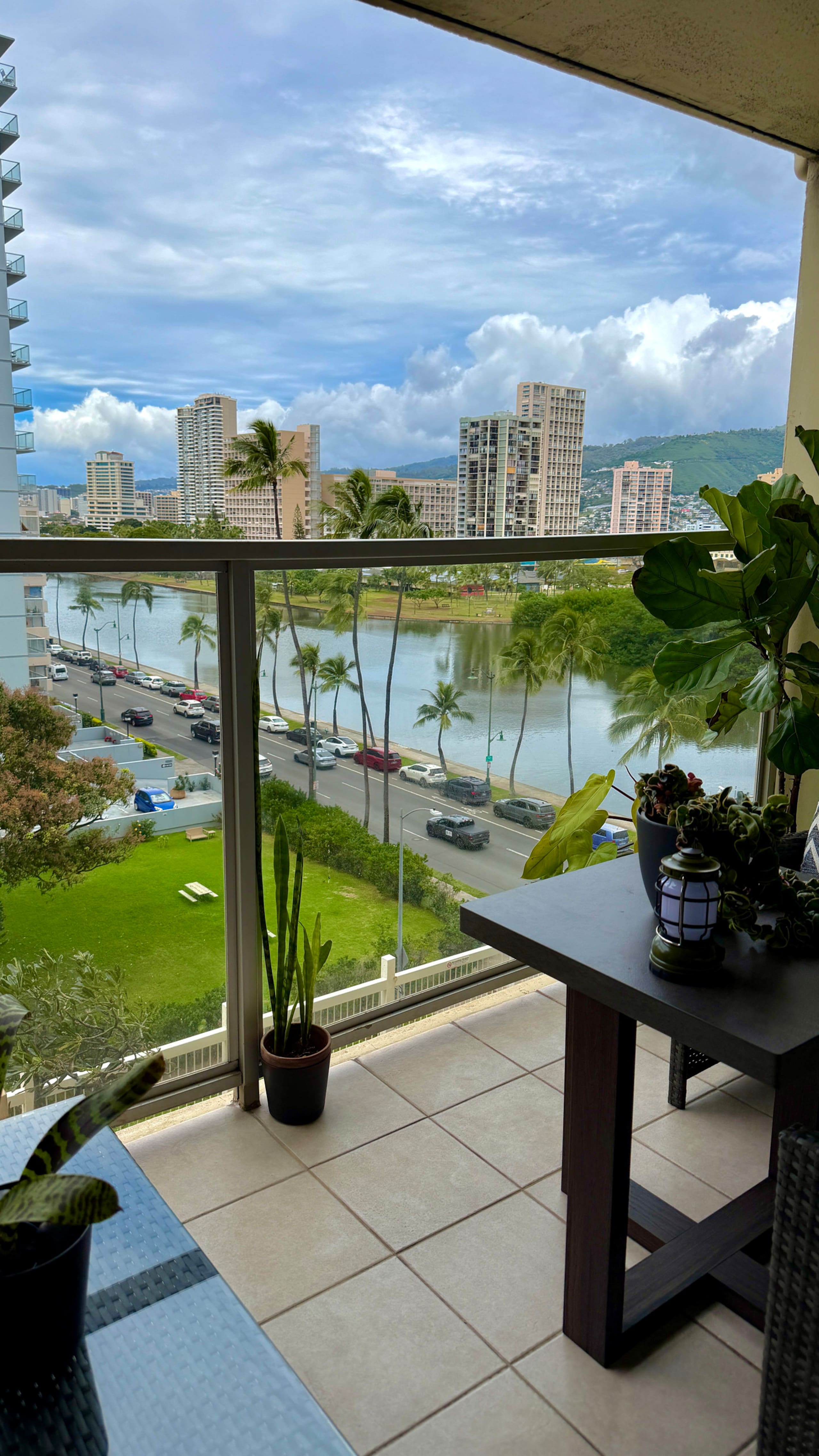 Condo in Honolulu · ★5.0 · 1 bedroom · 2 beds · 1 private bath - Image 31
