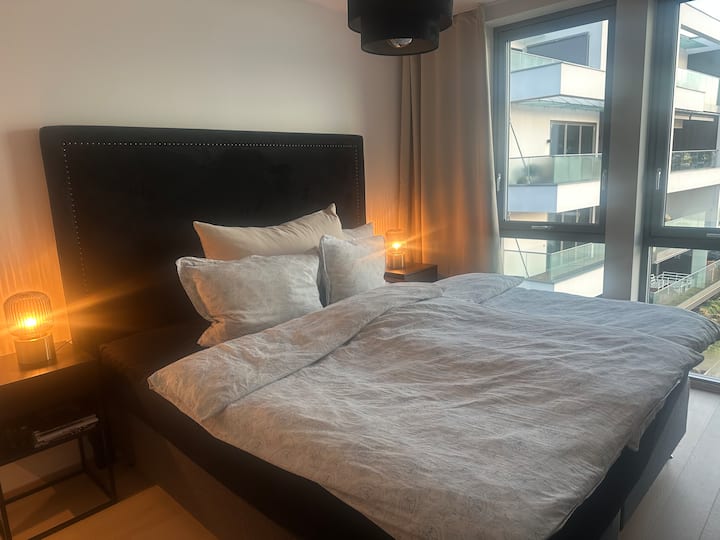 غرفة النوم 1