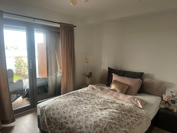 غرفة النوم 3