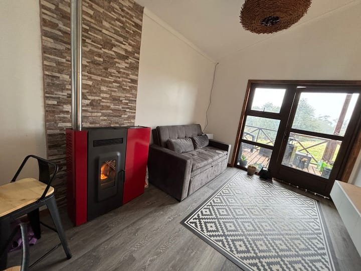 Дневна соба