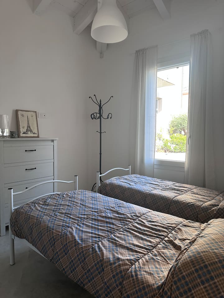 Спална соба 2