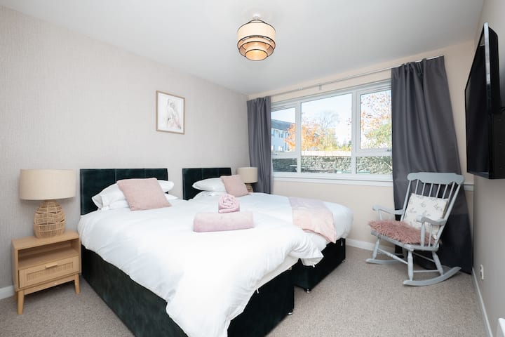 Спална соба 2