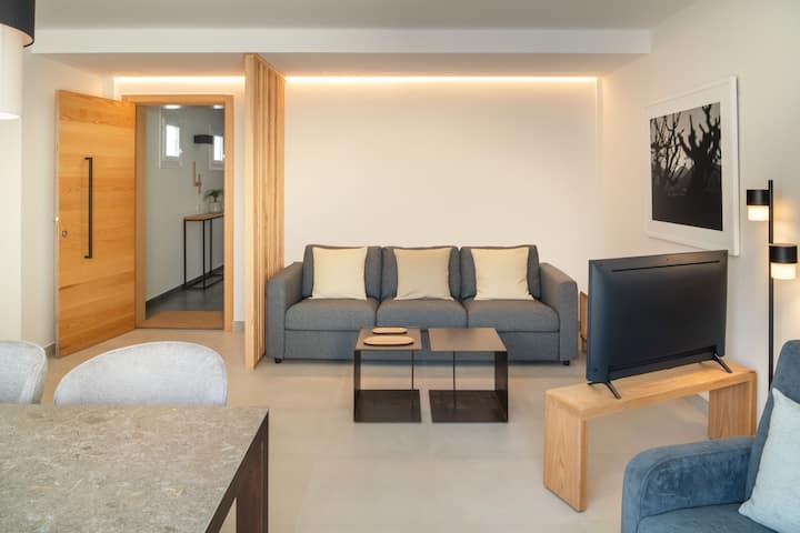 Viento Suite - Panasco Suites. - Arrecife