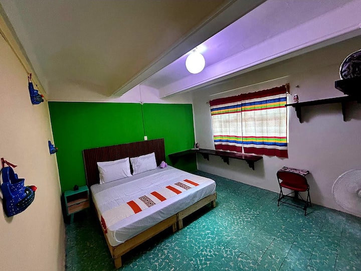 საძინებელი 2