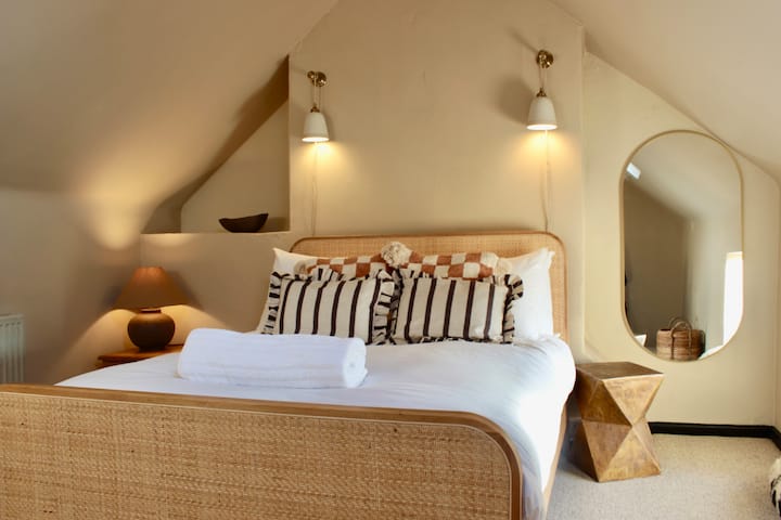 غرفة النوم 3