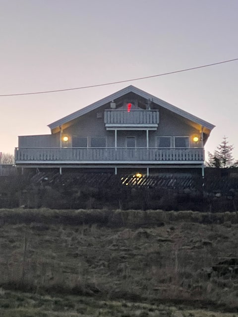 Strømøylia