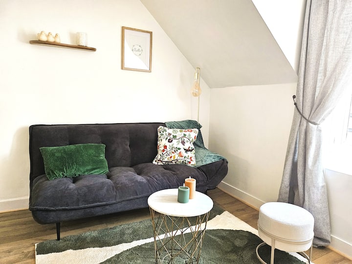 მისაღები ოთახი