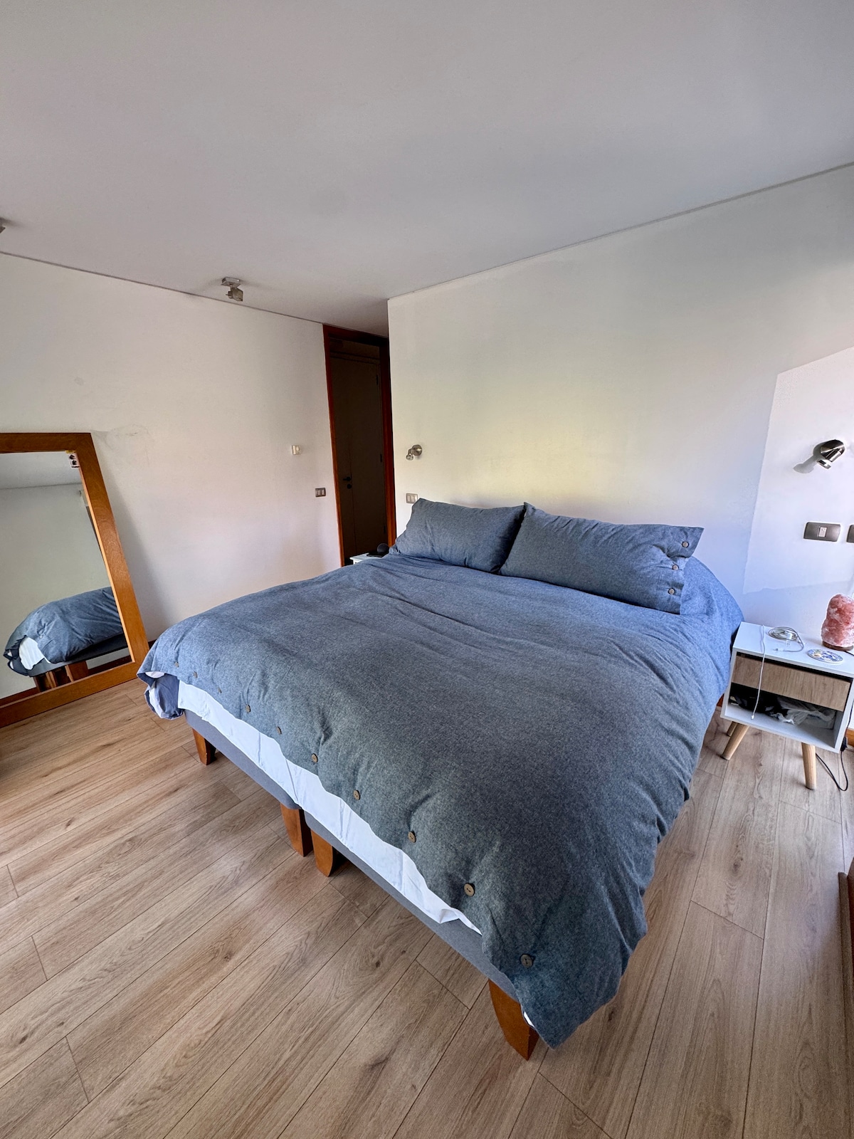 საძინებელი 1