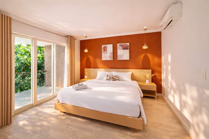 ห้องนอน