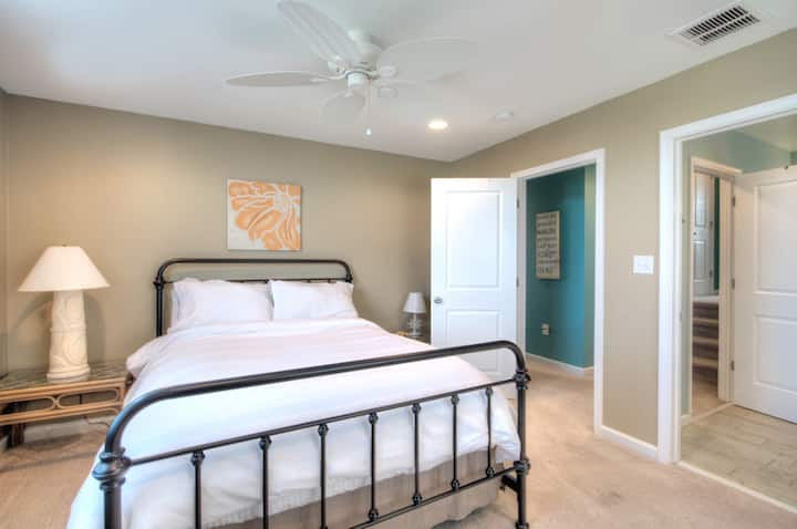 Спална соба 2