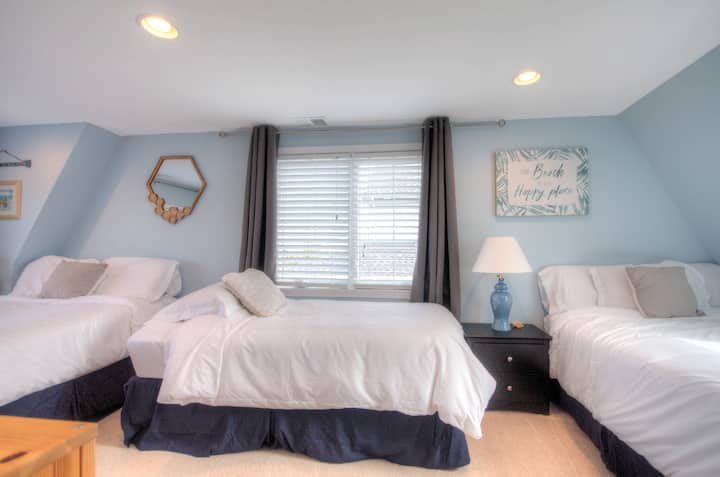 Спална соба 4