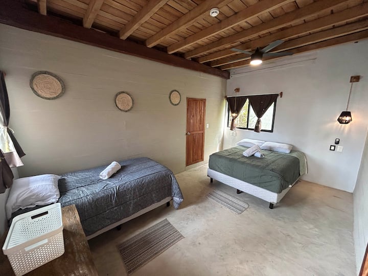 Selva Y Mar – Grupo Grande 24 Personas En Holbox - Isla Holbox