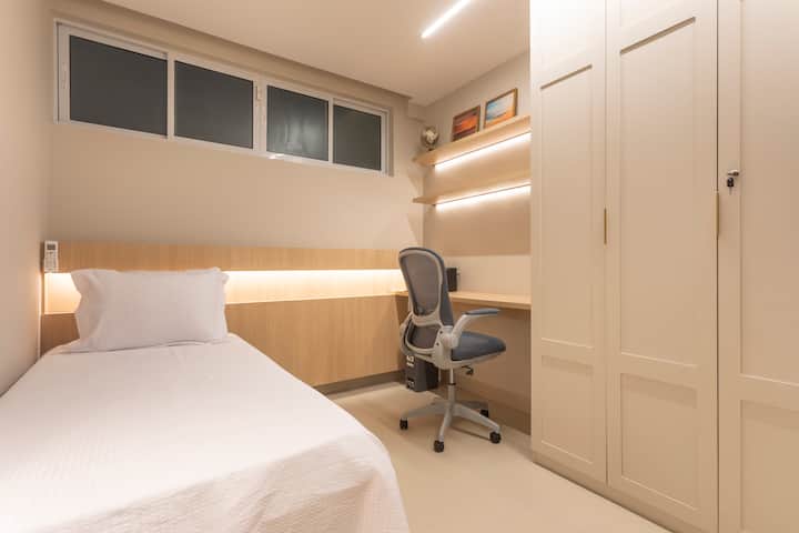 Спална соба 2