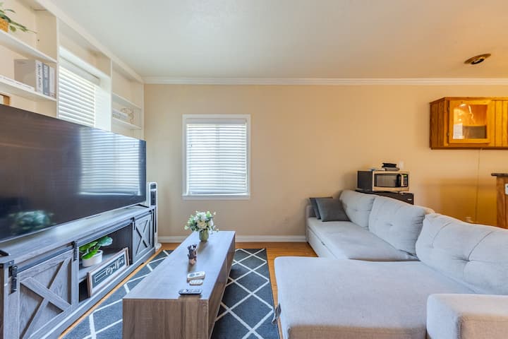 Private Entrance Cozy Studio Unit A In Ontario - Ontario, CA