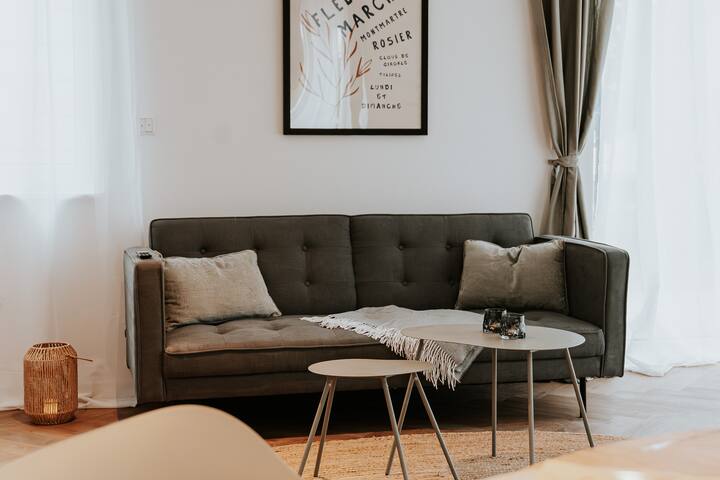 Modernes Apartment In Viernheim - Mannheim