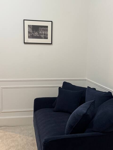 Annonce Airbnb populaire: The suite of the park à Nancy