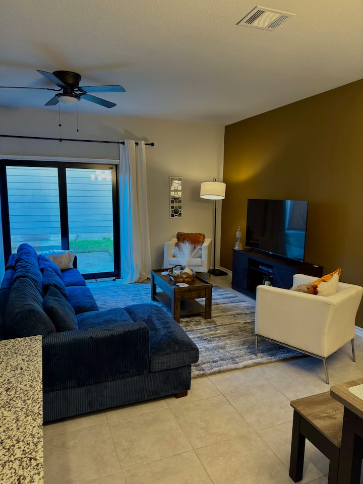 Yaupon Casita - Leander, TX