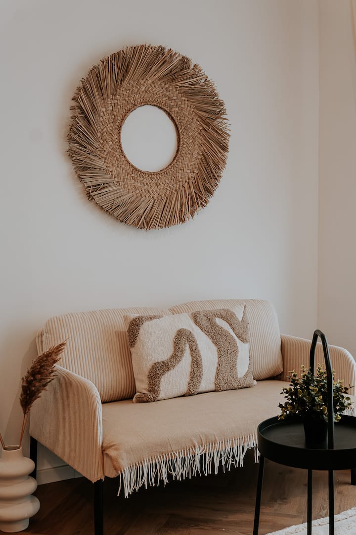 Modernes Apartment In Viernheim - Heddesheim
