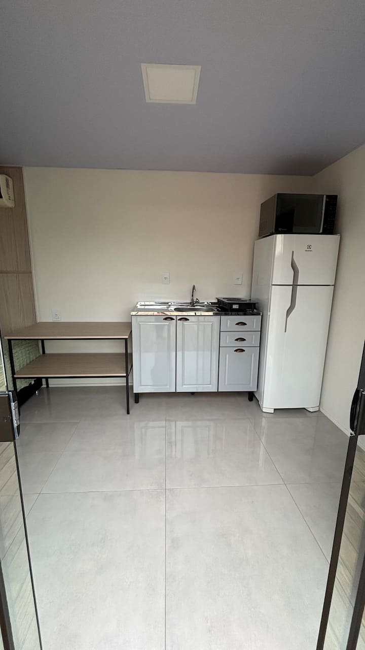 Contêiner/ Casa - Florianópolis