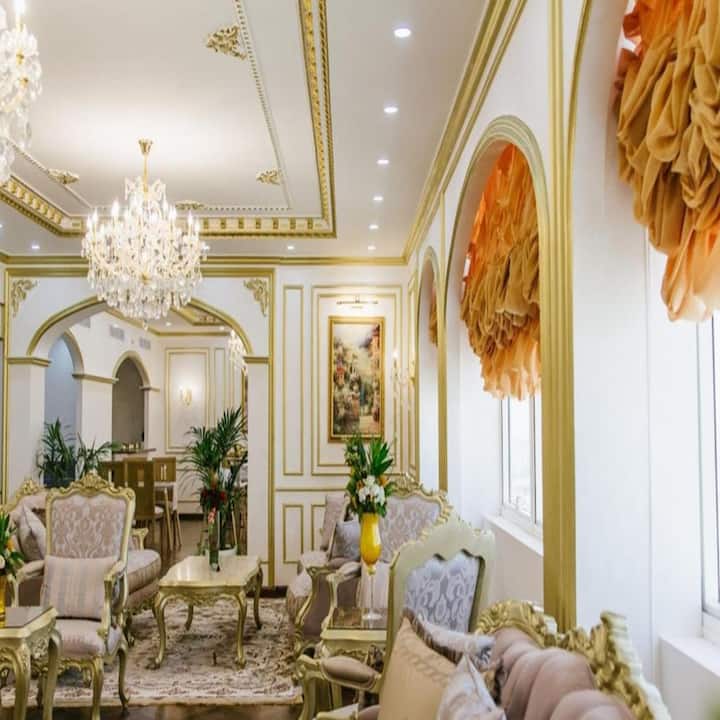 Superior King Stay With Balcony In Ras Al Khaimah - Ras al Khaimah