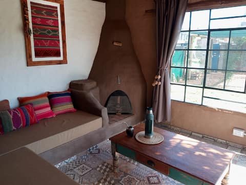 Airbnb con mejor rendimiento: House for 4 people with pool. en Departamento Rosario