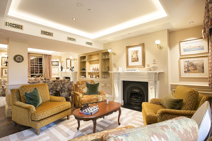 Darling House Luxury Manor Sydney Australia - Bondi Beach