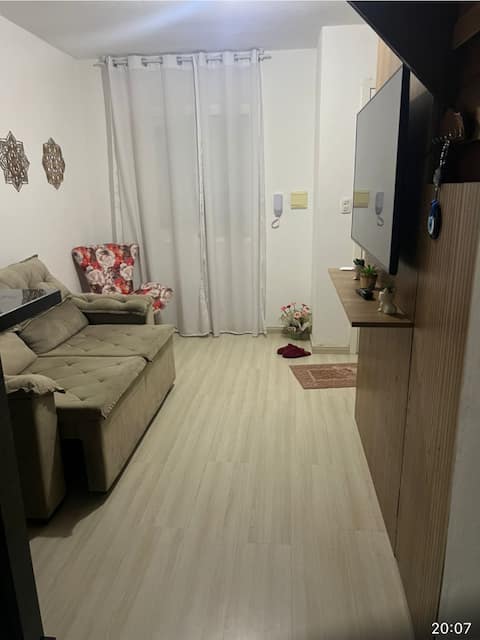 House in a Residential Condominium
