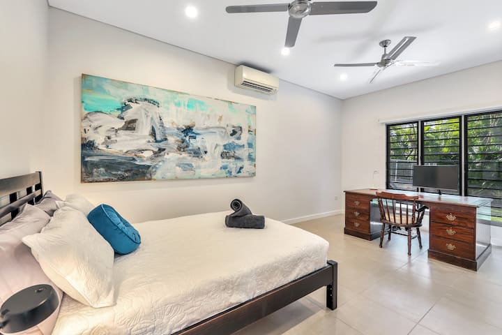 Спална соба 4