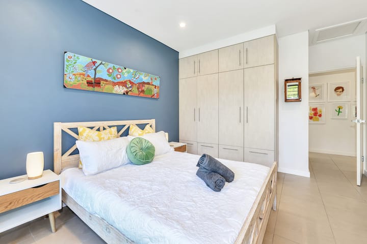 Спална соба 3