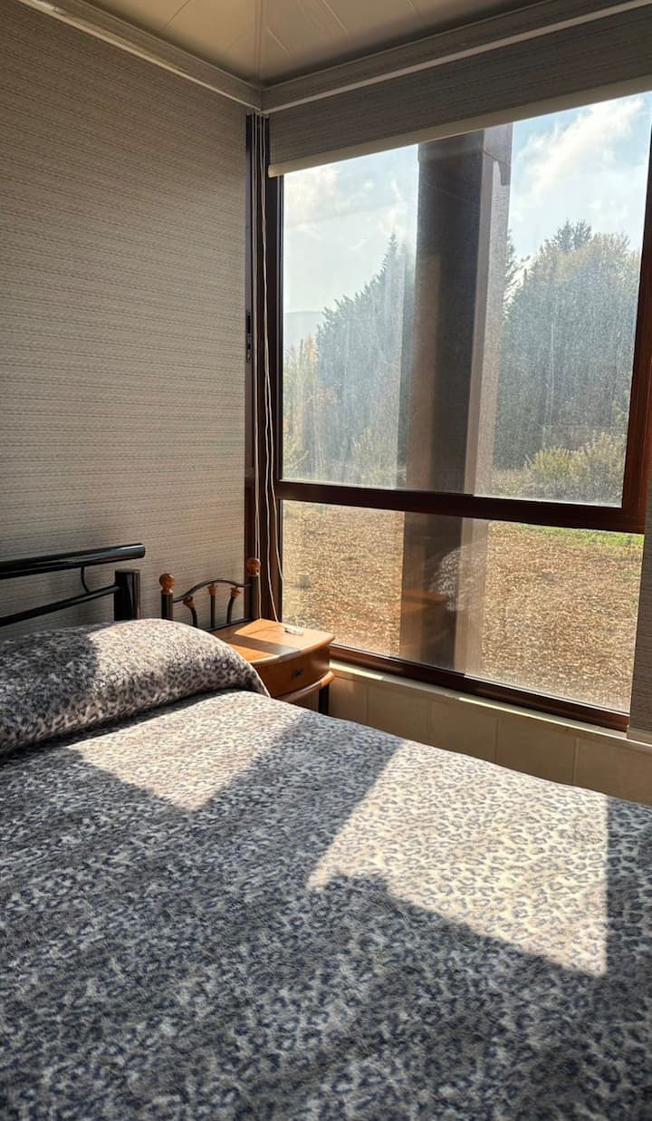 ห้องนอน