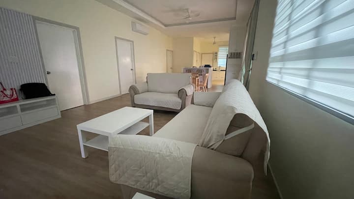 Kudat Golf View Villa 2 - Kudat