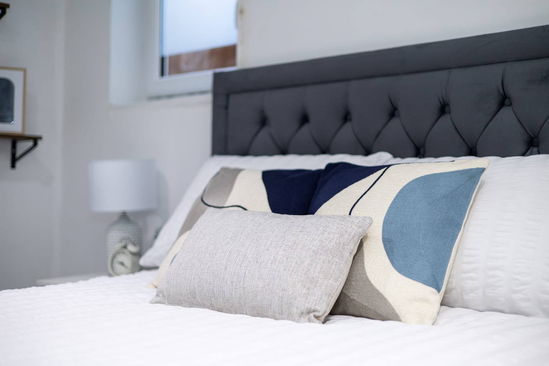 XclusiveFlat Close to City Parking, WiFi & Netflix