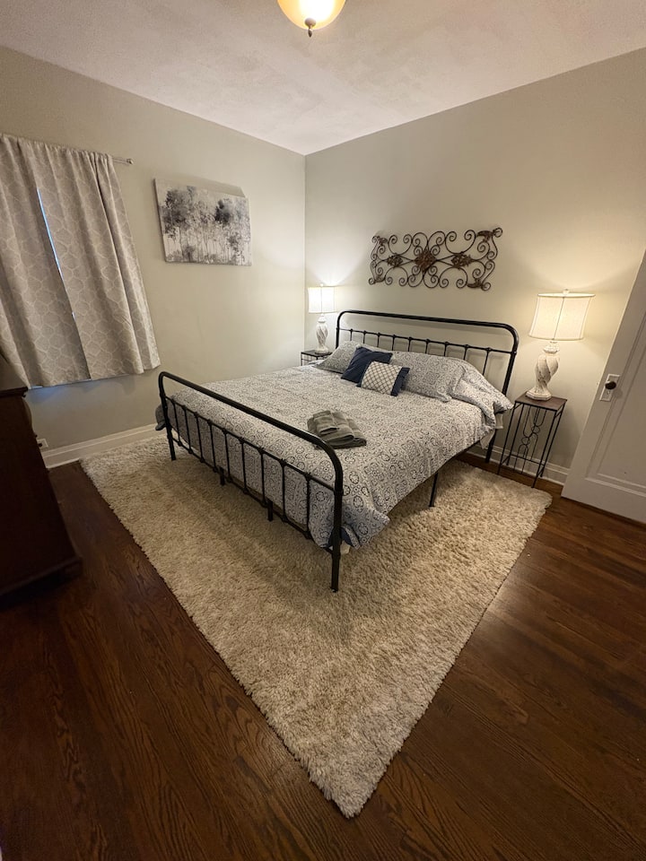 Chambre 1