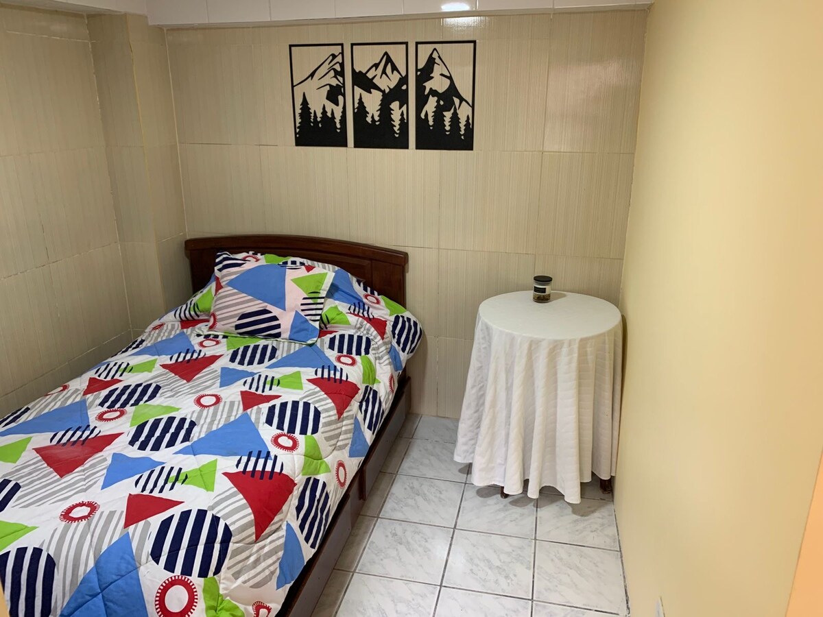 غرفة النوم 2