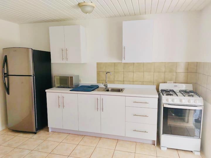 Tropical Hideaway (1 Bedrm Apartment) - Aruba