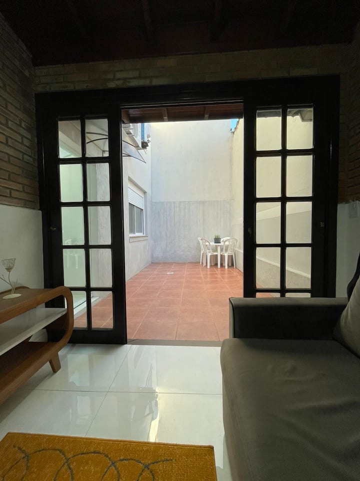 منطقة المعيشة