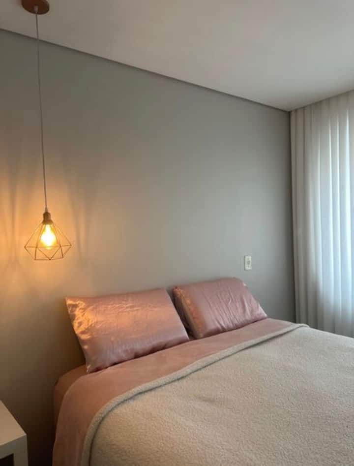 საძინებელი