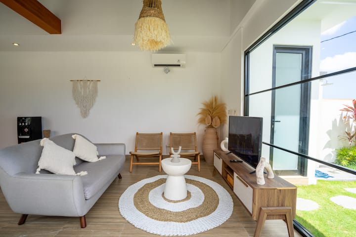 Liima Villa - Bali