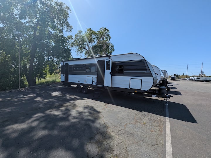 "Cozy Camper" - Elk Grove, CA