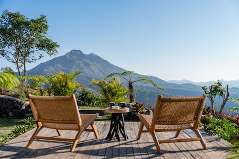 Suite Room with Mountain View