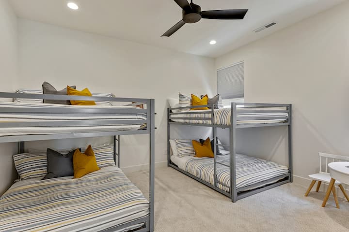 غرفة النوم 4